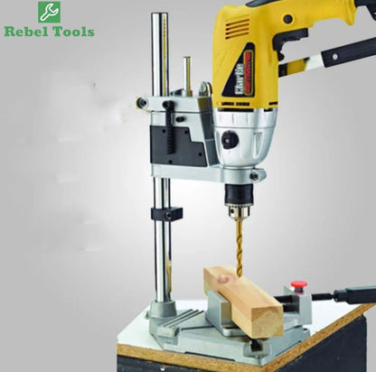 Rebel™ Drill Press Stand