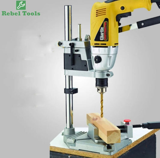 Rebel™ Drill Press Stand