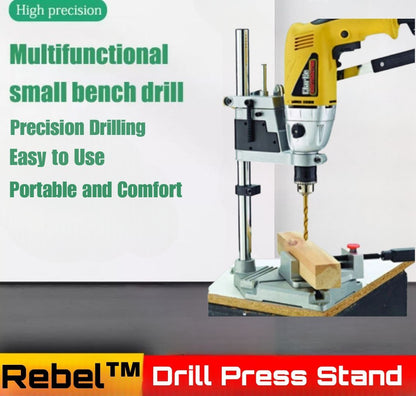 Rebel™ Drill Press Stand