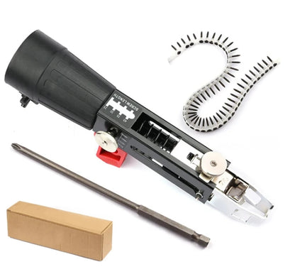 Rebel™Automatic Screwdriver Adapter